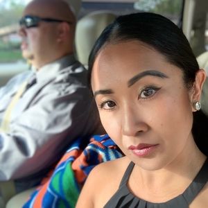 Meet your Posher, Jean